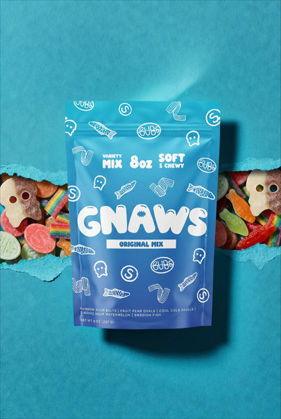 Original Swedish Candy Mix
